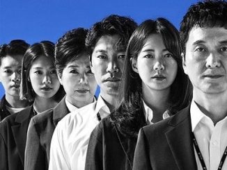 Drama Korea The Running Mates Human Rights Subtitle Indonesia