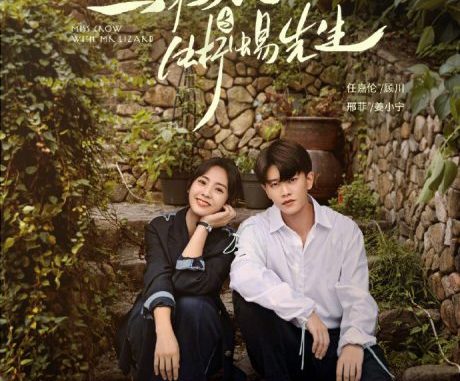 Download Drama China Miss Crow with Mr.Lizard Subtitle Indonesia