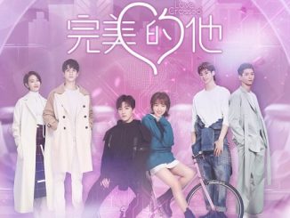 Download Drama China Love Crossed Subtitle Indonesia