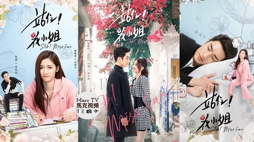 Drama China Stop Miss Hua Subtitle Indonesia