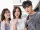 Drama Korea My ID Is Gangnam Beauty Subtitle Indonesia